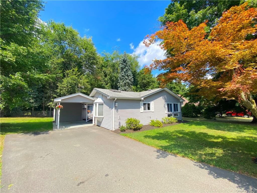 Property Photo:  11 Turner Drive  NY 10923 