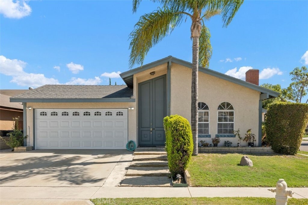 Property Photo:  13132 La Jara Street  CA 90703 