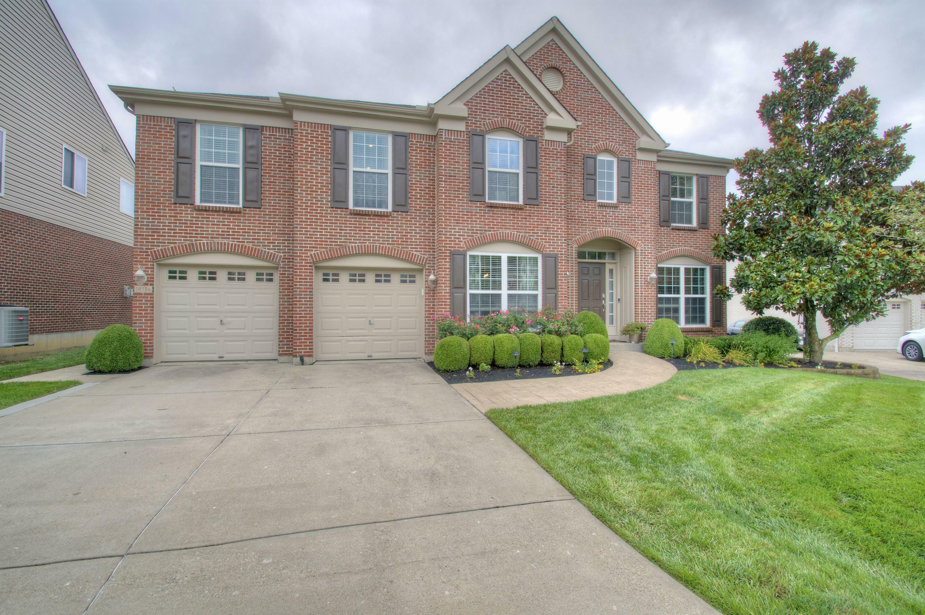 Property Photo:  10336 Easymoor Court  KY 41091 