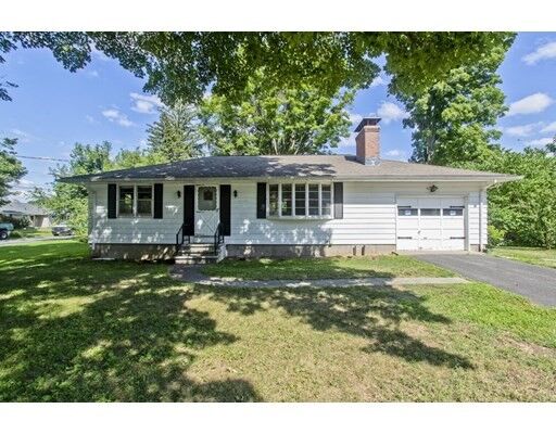 Property Photo:  26 Lois St  MA 01085 