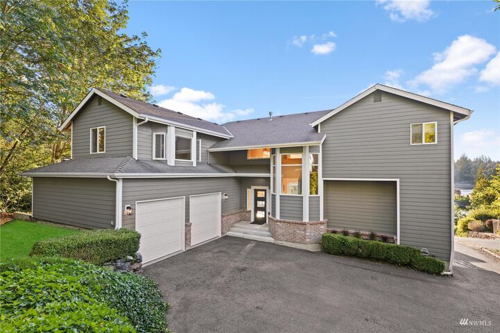 Property Photo:  7313  Ray Nash Drive NW  WA 98335 