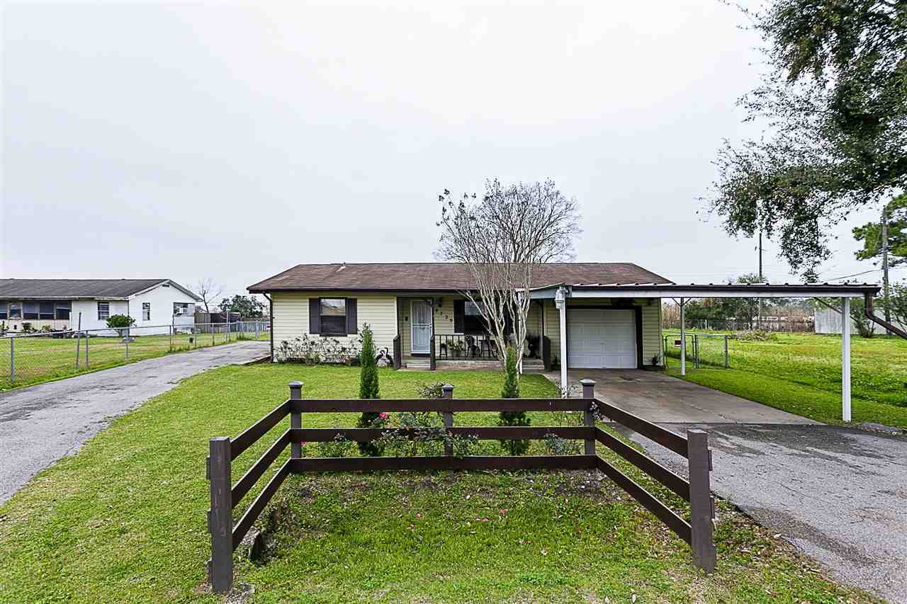 Property Photo:  8720 Celia Dr  TX 77705 