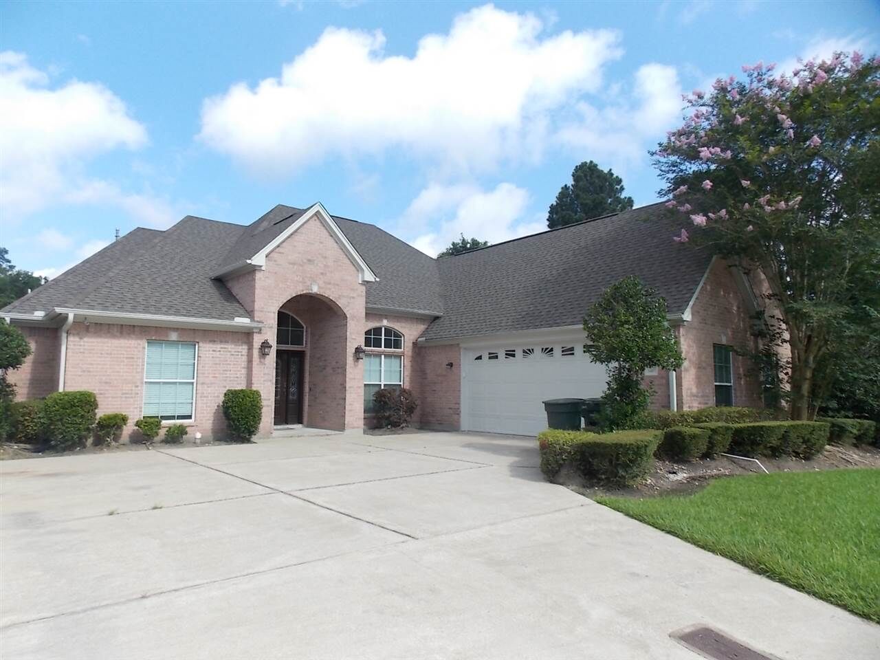 Property Photo:  6487 Tahoe Dr.  TX 77708 