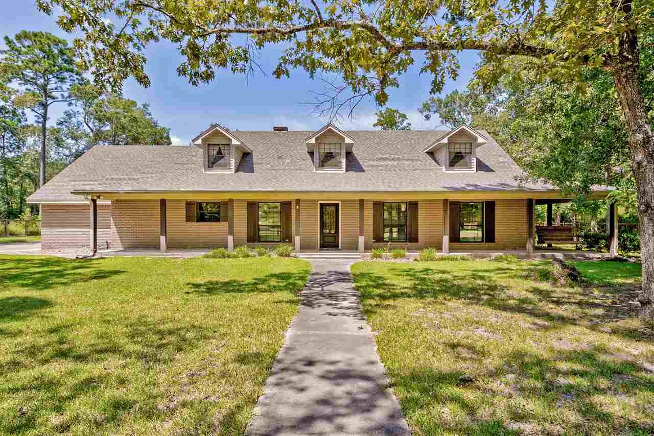 Property Photo: 13360 Craig Lane TX 77713