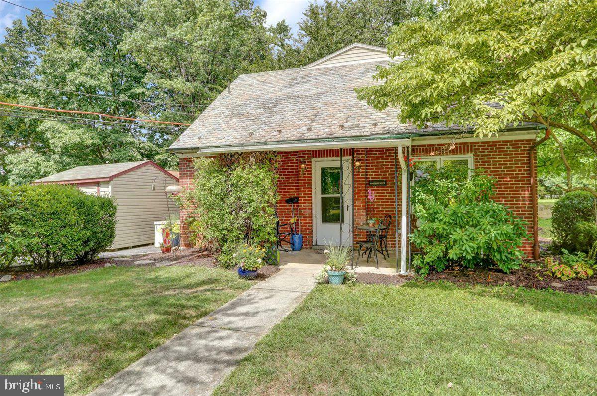 Property Photo:  1725 Palmer Avenue  PA 19610 