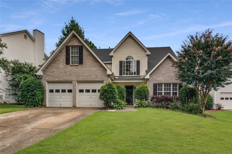 Property Photo:  3585 Sunflower Drive  GA 30519 