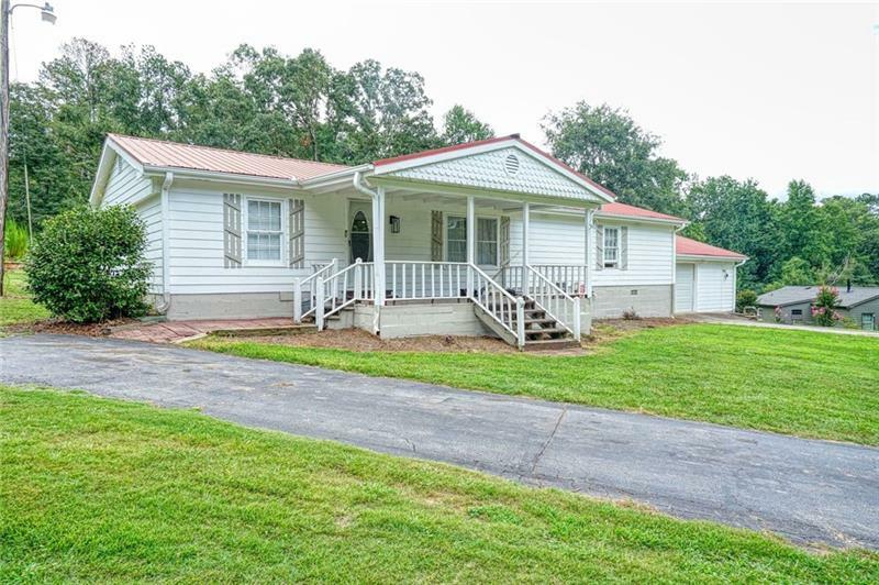 Property Photo: 5431 Hillview Drive GA 30054