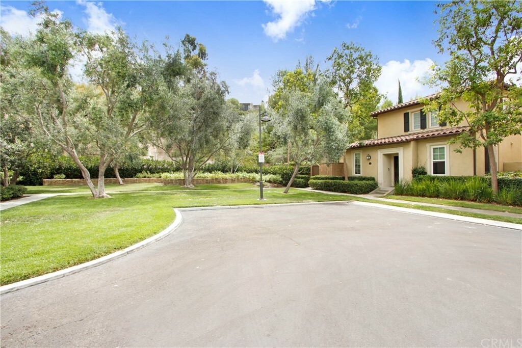 Property Photo: 54 Clouds View CA 92603