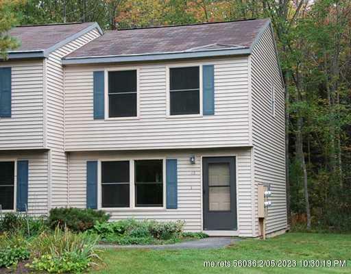 Property Photo:  13 Oakdale Drive 13  ME 04074 