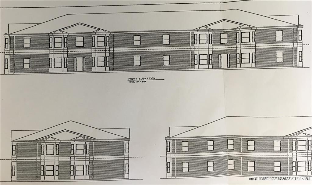 Property Photo:  10 Woodland Avenue  ME 04072 