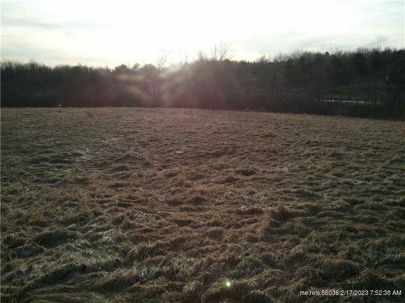 Property Photo:  00 Cross Road  ME 04563 