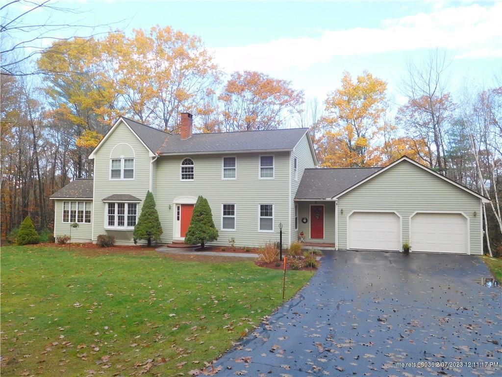Property Photo:  31 Sheffield Avenue  ME 04240 