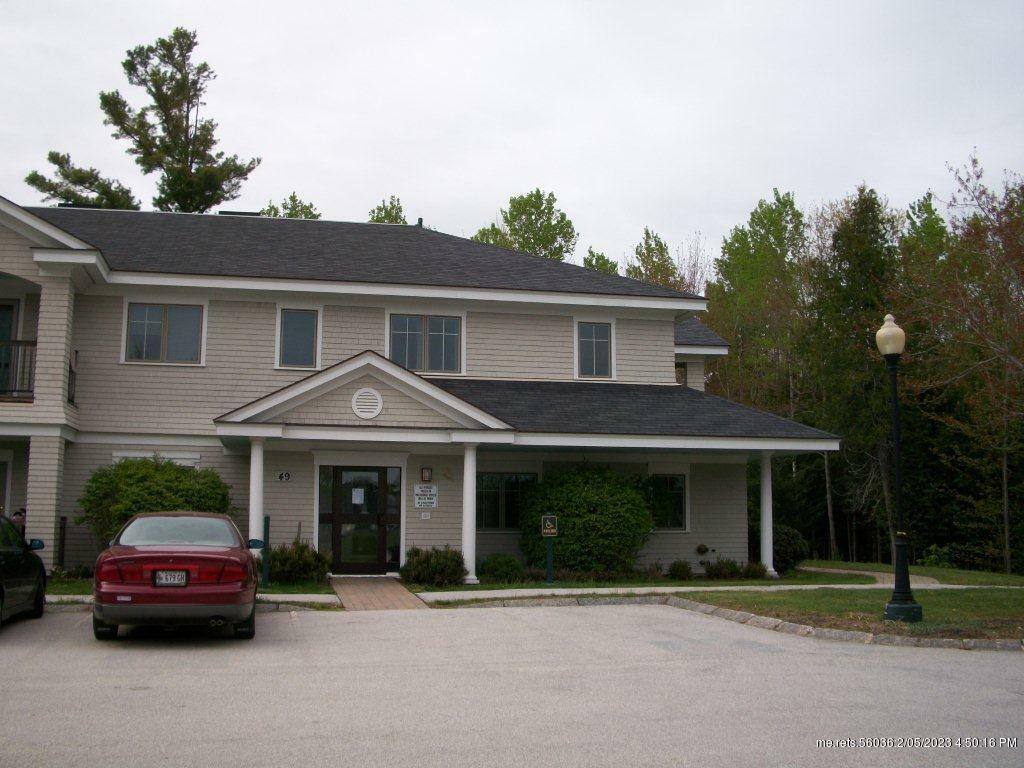 Property Photo:  49 Springbrook Drive 1B  ME 04915 