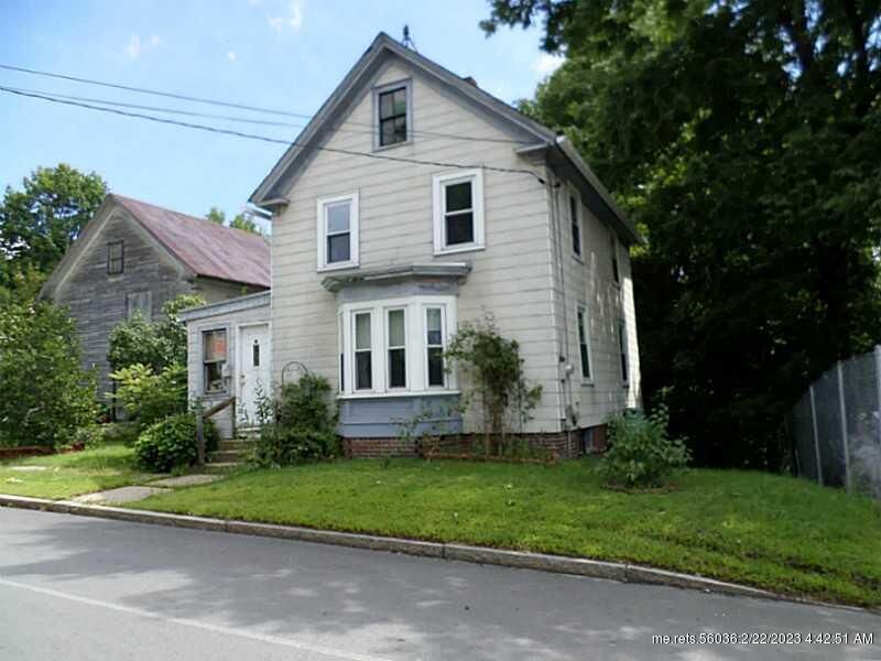 Property Photo:  110 Main Street  ME 03908 