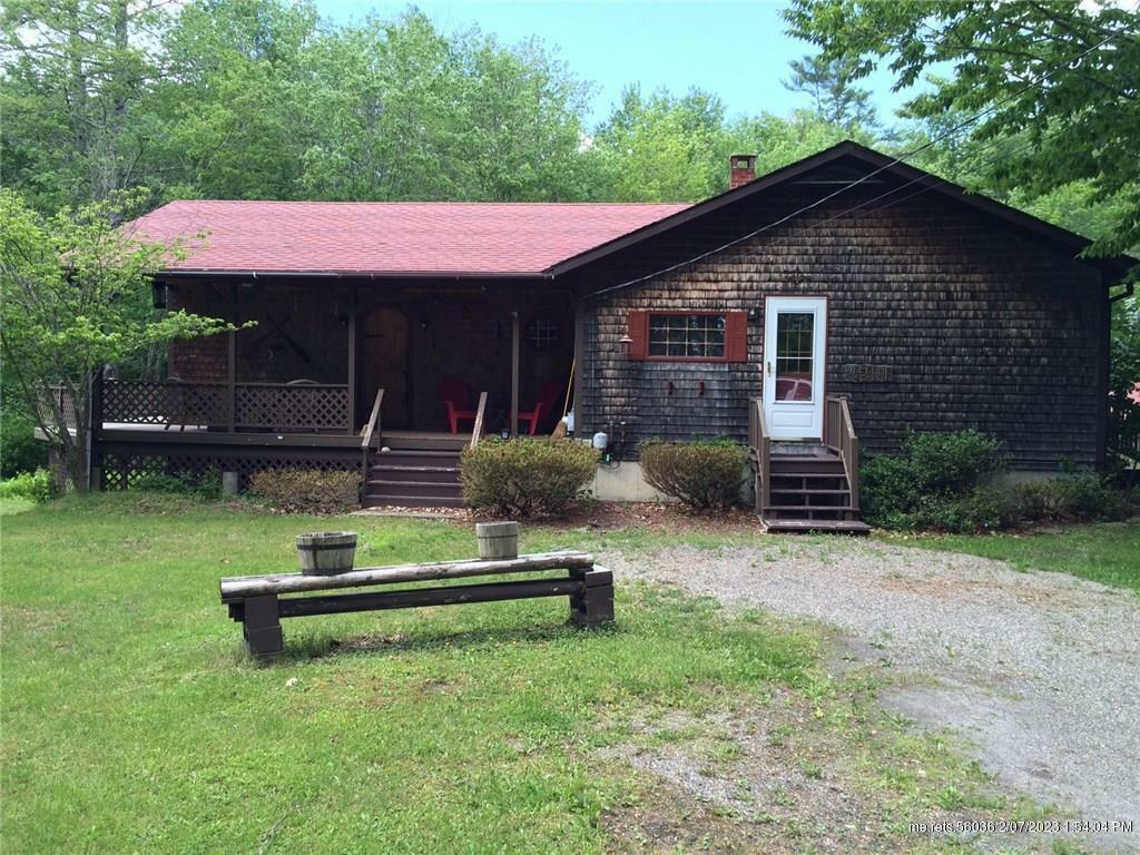 Property Photo: 522 Tri-State Boulevard ME 04864