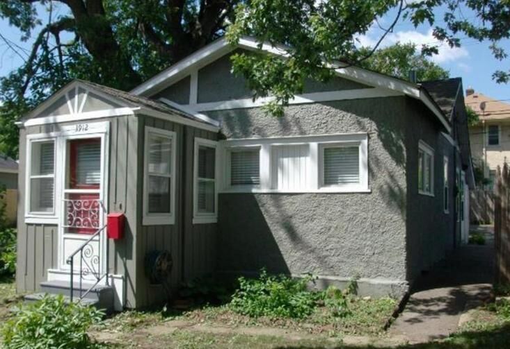Property Photo:  3912 Bloomington Avenue  MN 55407 