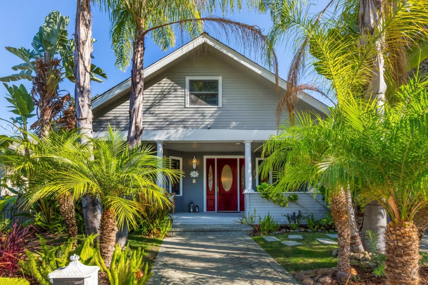 Property Photo: 478 Wraight Avenue CA 95032