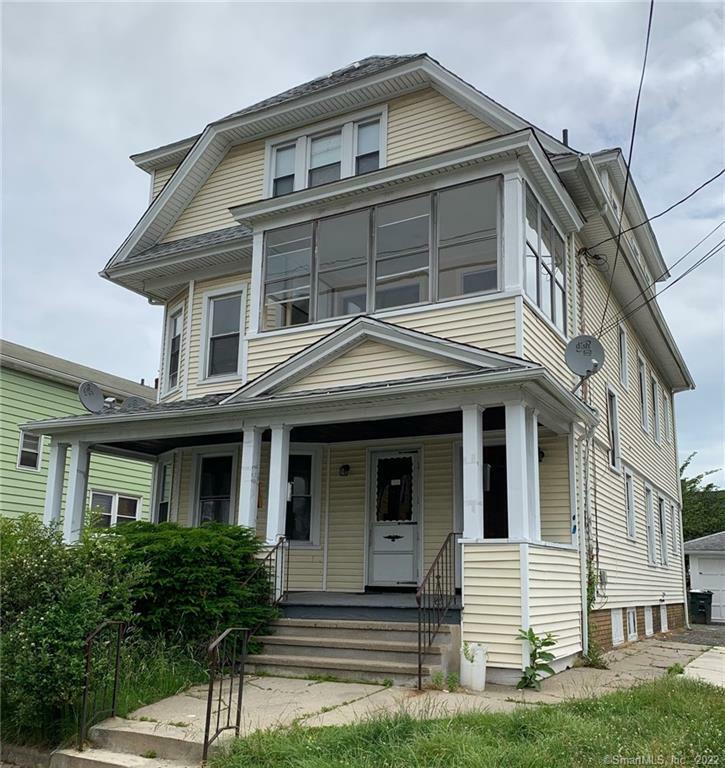 Property Photo:  616 Bishop Avenue 2  CT 06610 