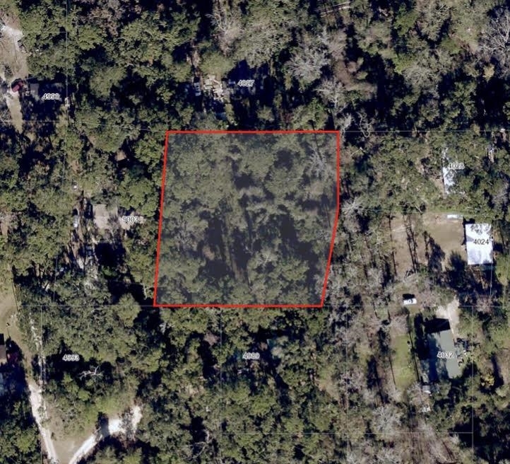 Property Photo:  5009 Henslow Lane  FL 32303 