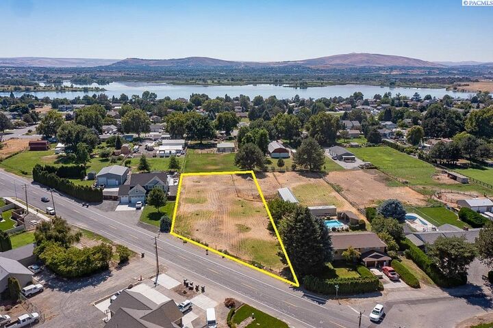 Tbd Road 100  Pasco WA 99301 photo