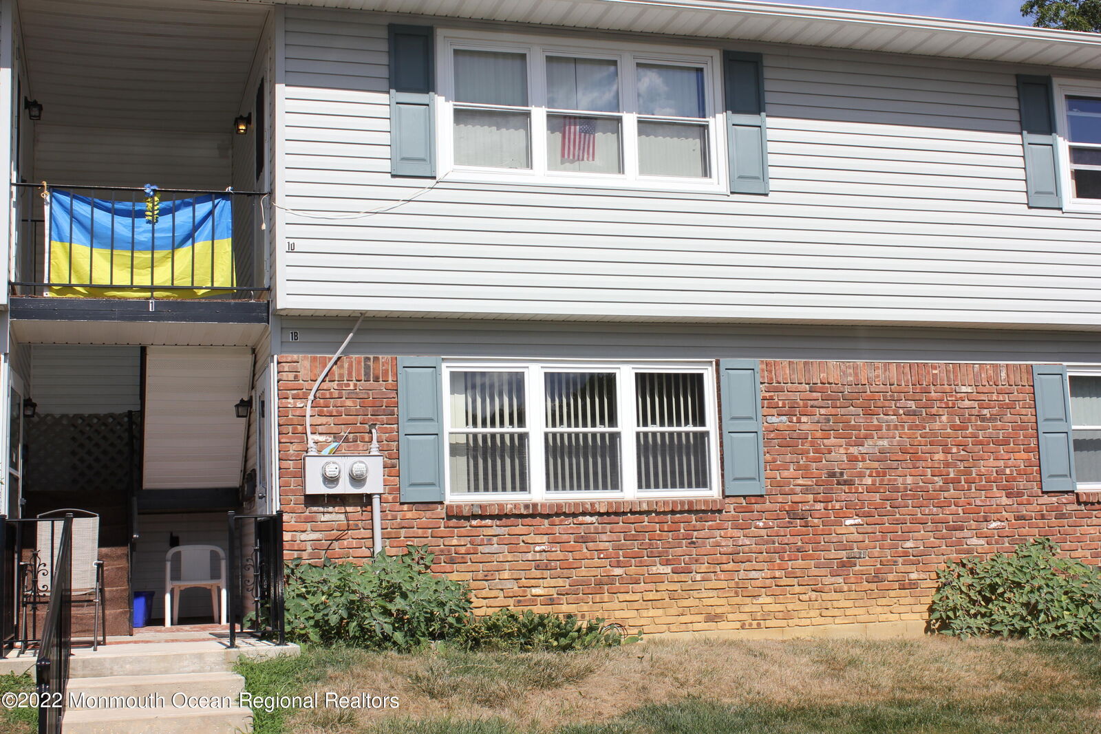 Property Photo:  1D Hawaii Court  NJ 07747 