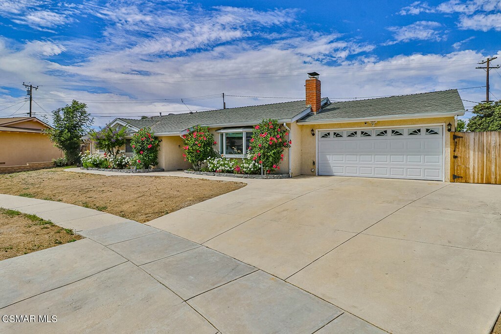 Property Photo:  3341 Henry Drive  CA 91320 