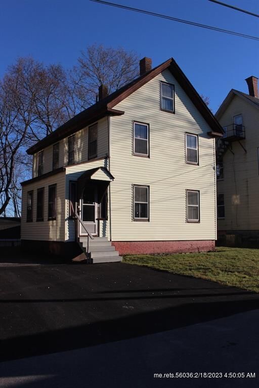 Property Photo:  78 First Street  ME 04401 