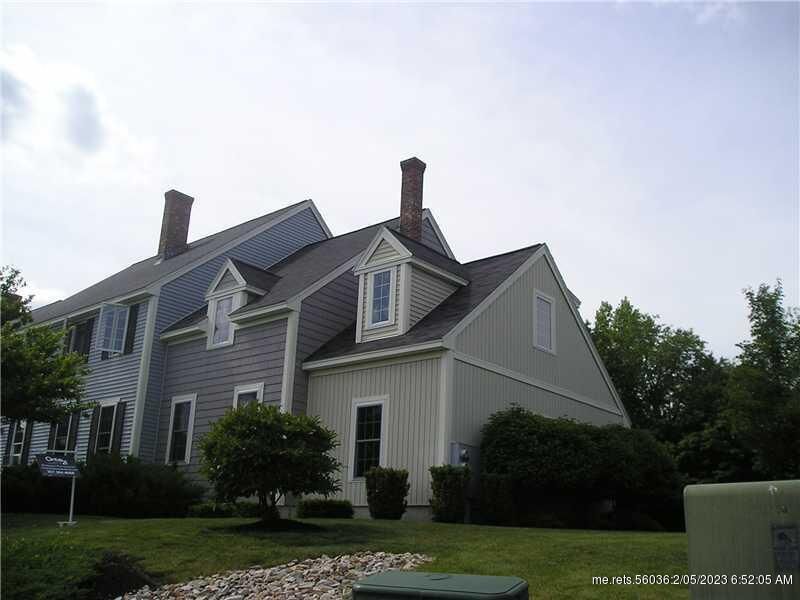 Property Photo:  18 Elizabeth Road 18  ME 03908 