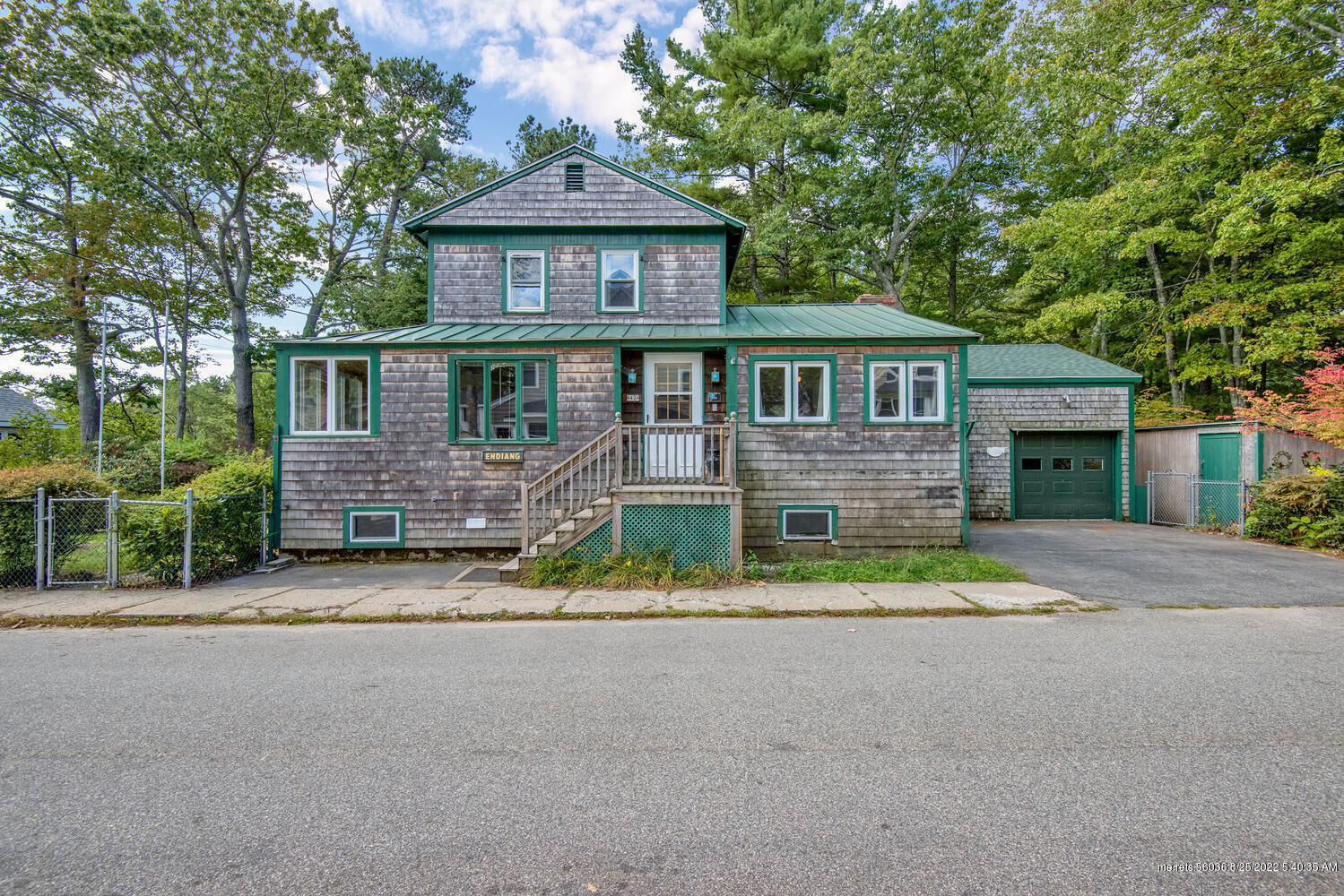 Property Photo:  43 Randall Avenue  ME 04063 