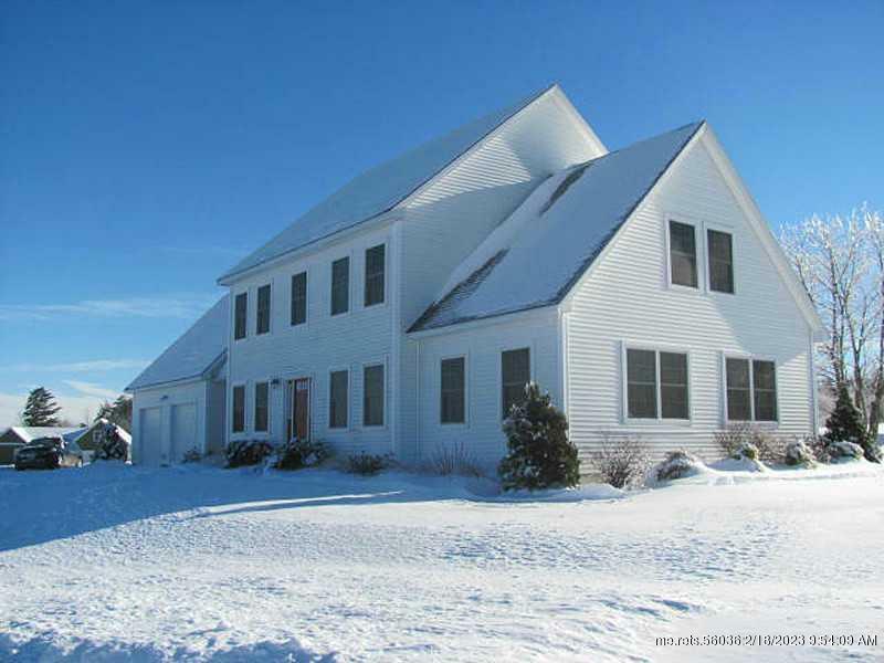 Property Photo: 13 Cortland Avenue ME 04282
