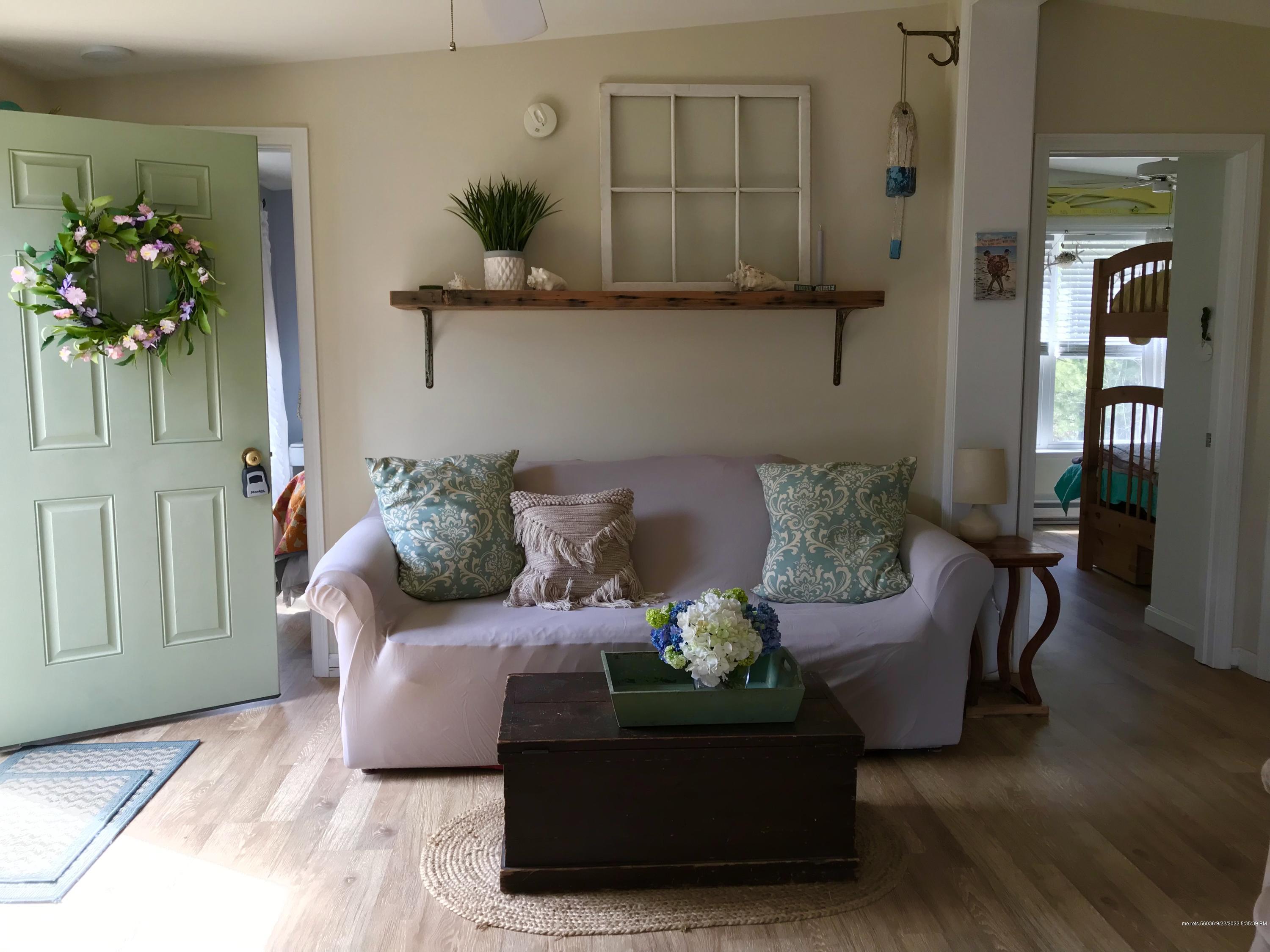 Property Photo: 412 Post Road 170 ME 04090