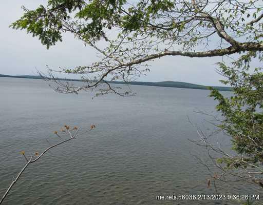 Property Photo:  Lot#15 West Grand Lake Division, Atv Road  ME 04637 