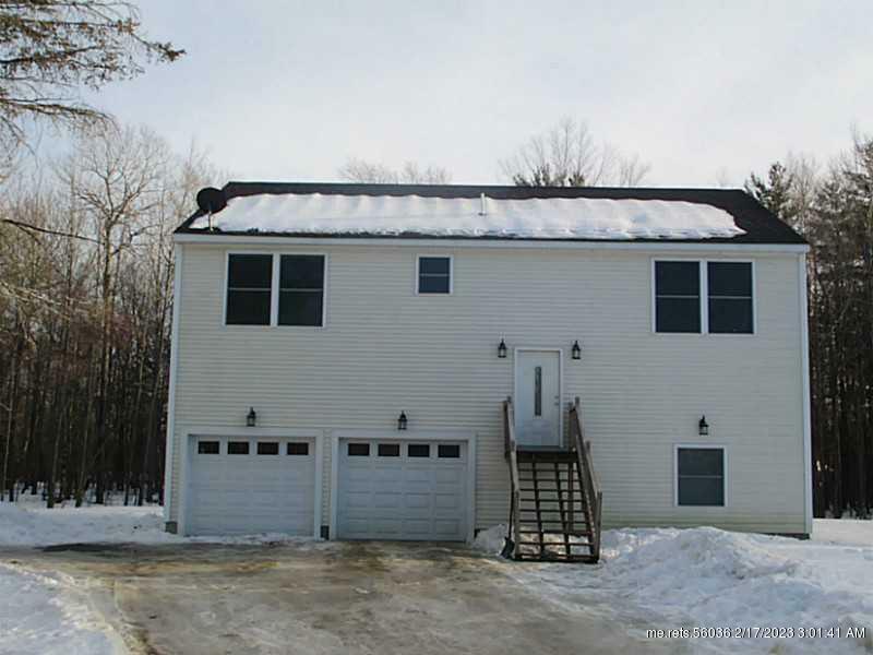 Property Photo:  115 Canterbury Road  ME 04412 