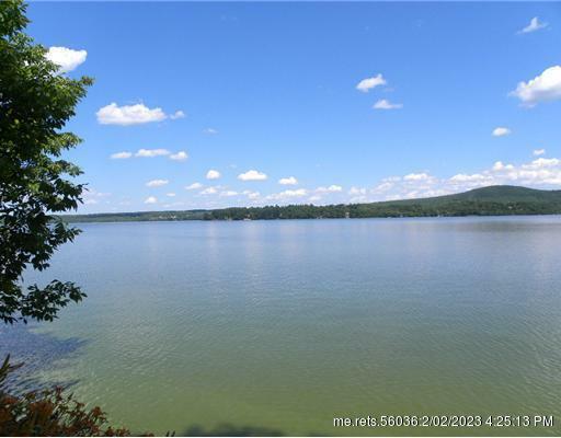 Property Photo: 42 Nason Rock Road ME 04236