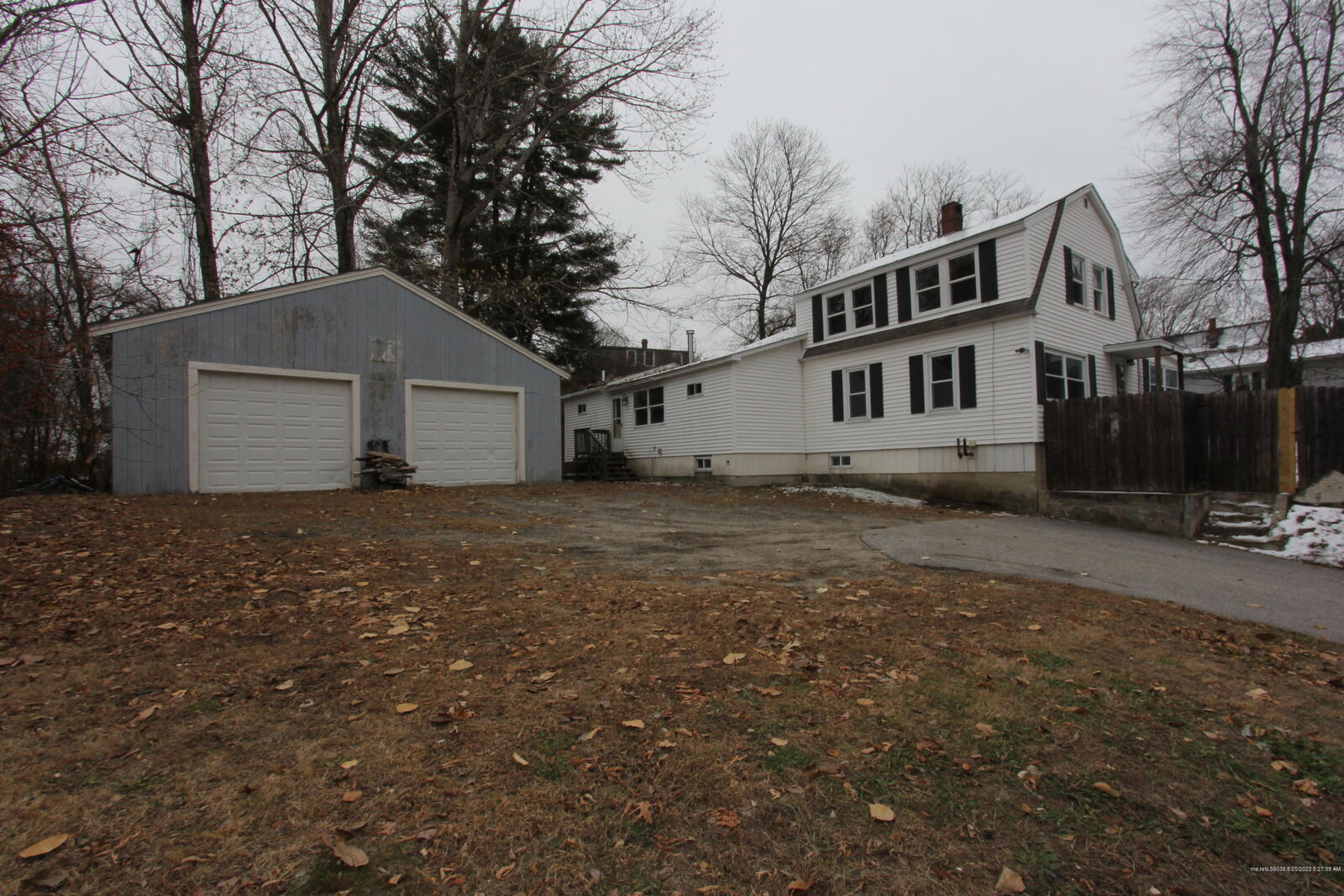 Property Photo:  38 Smith Street  ME 04210 
