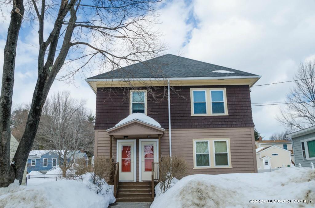 Property Photo: 17 Rudman Road ME 04102