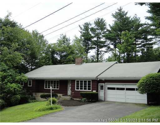 Property Photo: 24 Clark Street ME 04210