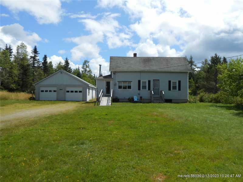 Property Photo:  515 Roque Bluffs Road  ME 04654 