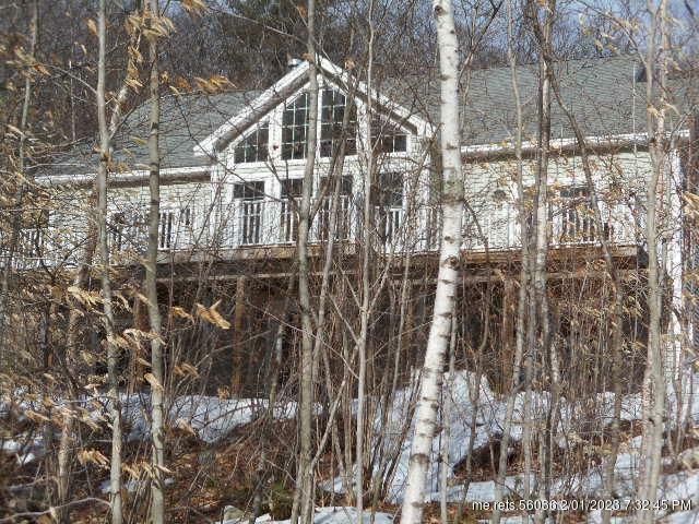 Property Photo: 146 Lord Road ME 04015