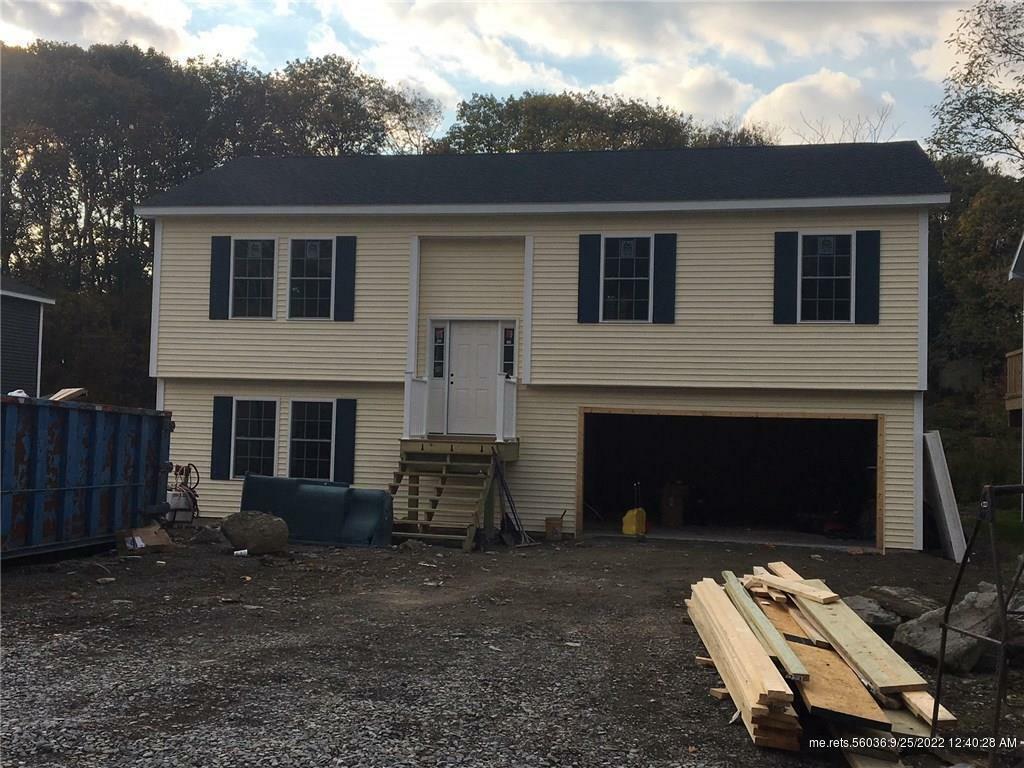 Property Photo: 30 Ellis Court ME 04401