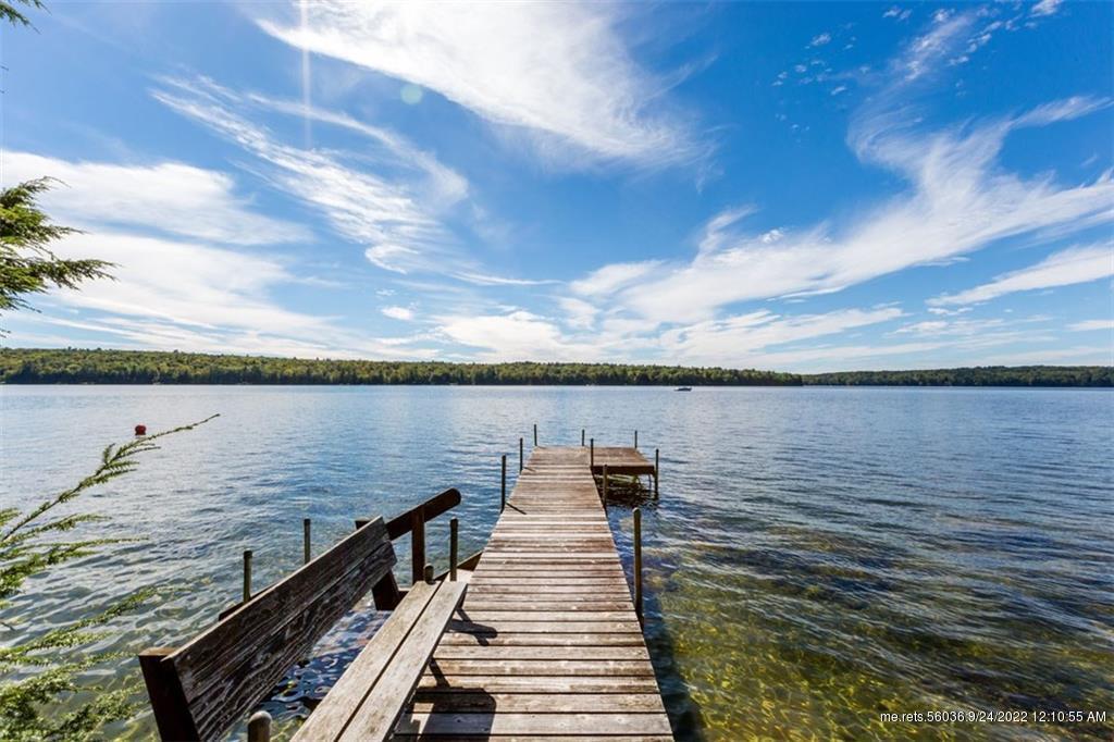 Property Photo: 48 Proulx Lane ME 04274