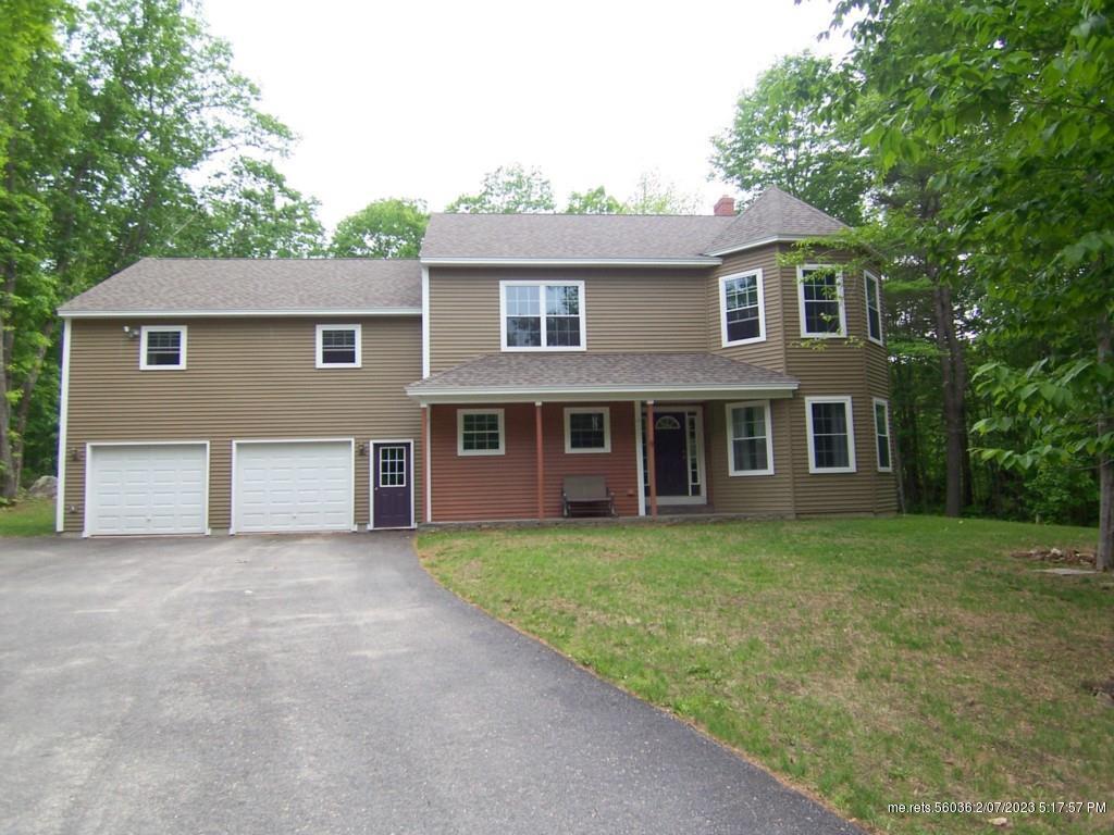 Property Photo:  9 Amos Court  ME 04240 