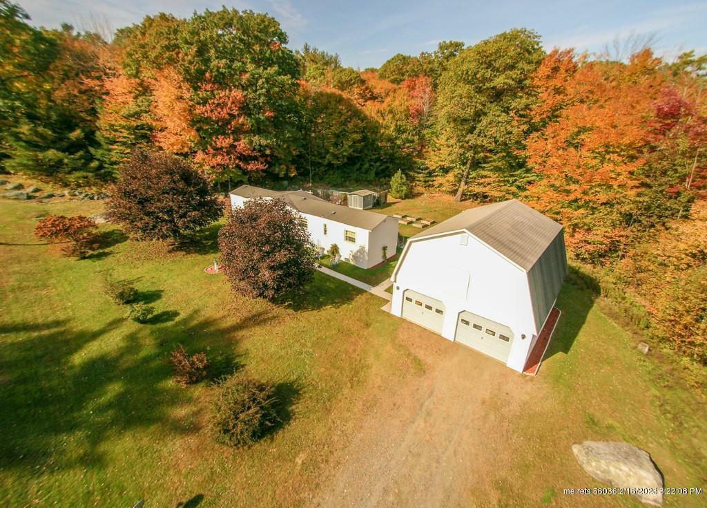 Property Photo: 2975 North Belfast Avenue ME 04330