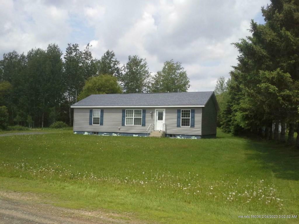 Property Photo: 7 Coty Lane ME 04757