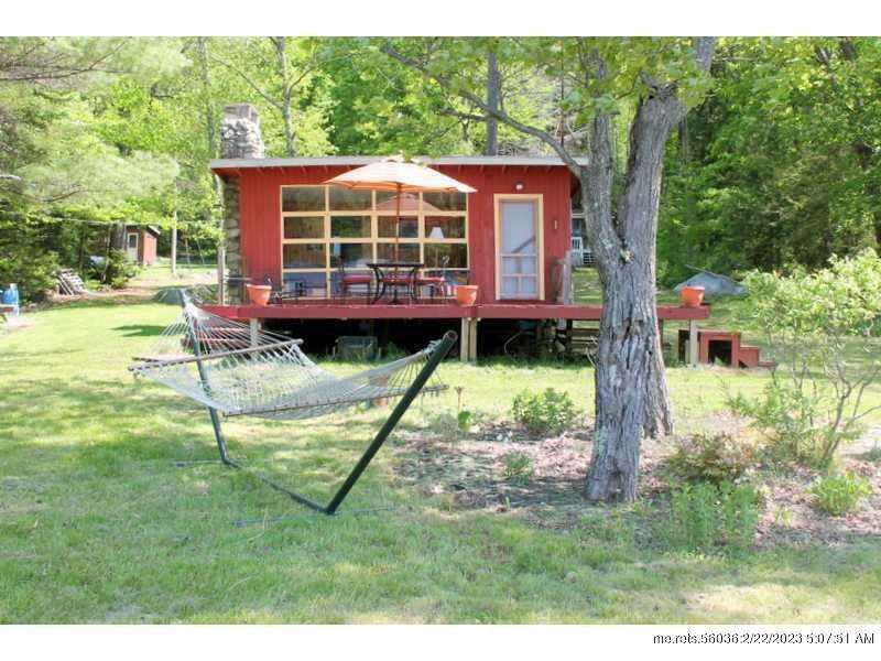 Property Photo: 95 Thomas Road ME 04236