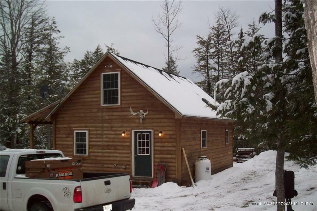 Property Photo:  69 Moose Cove Lodge Road  ME 04029 