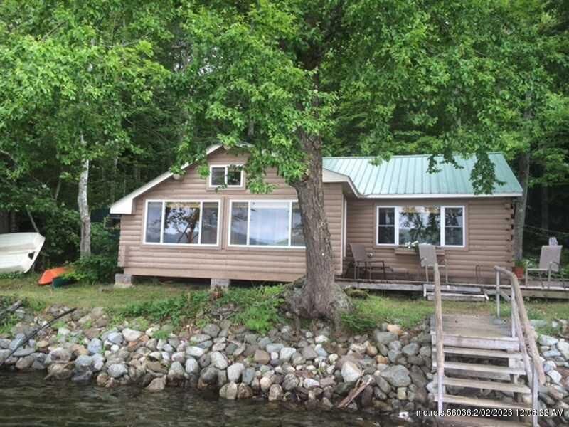 Property Photo:  5 Thomas Lane  ME 04747 