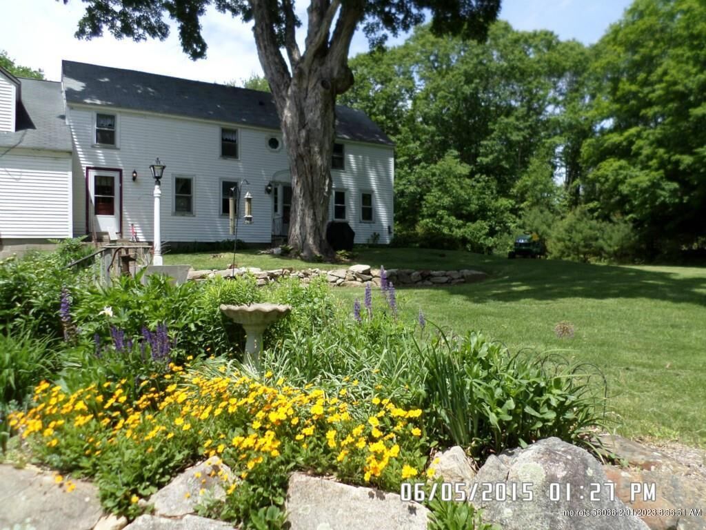 Property Photo:  89 Earls Road  ME 03908 