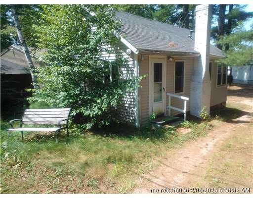 Property Photo:  4 Hidden Lane  ME 04073 