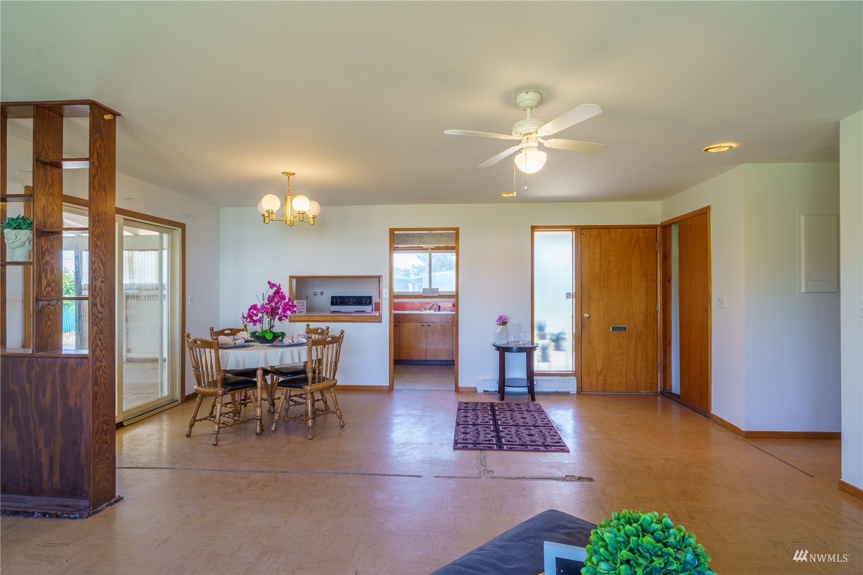 Property Photo: 412 Biggs Drive WA 98837
